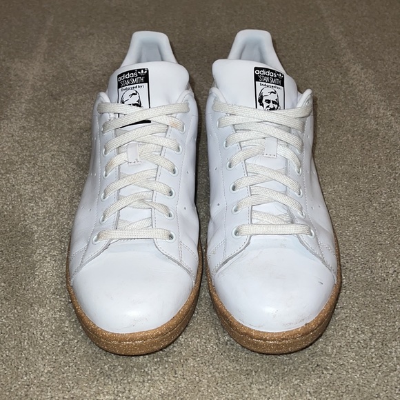 Adidas Stan Smith Gum Sole Men’s Size 13 - Picture 3 of 3